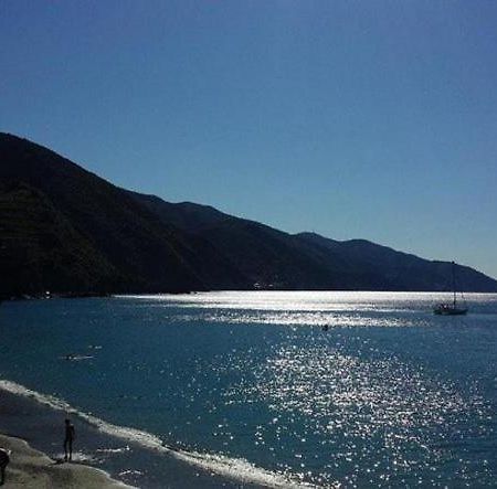 Raggi Di Sole Hotel Monterosso al Mare Buitenkant foto