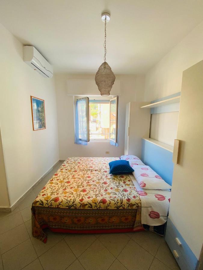 Raggi Di Sole Hotel Monterosso al Mare Buitenkant foto