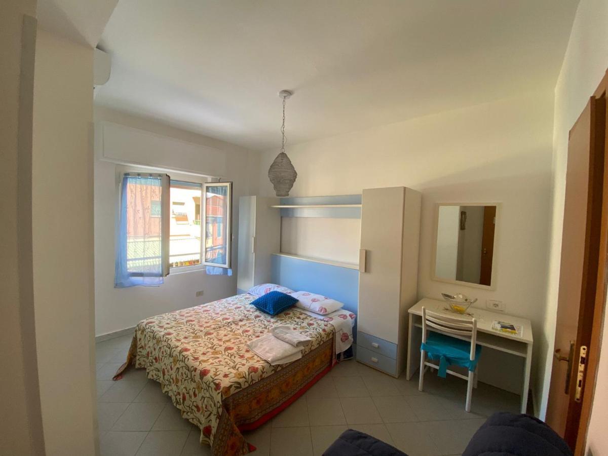 Raggi Di Sole Hotel Monterosso al Mare Buitenkant foto