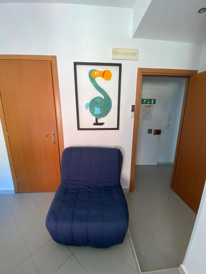 Raggi Di Sole Hotel Monterosso al Mare Buitenkant foto